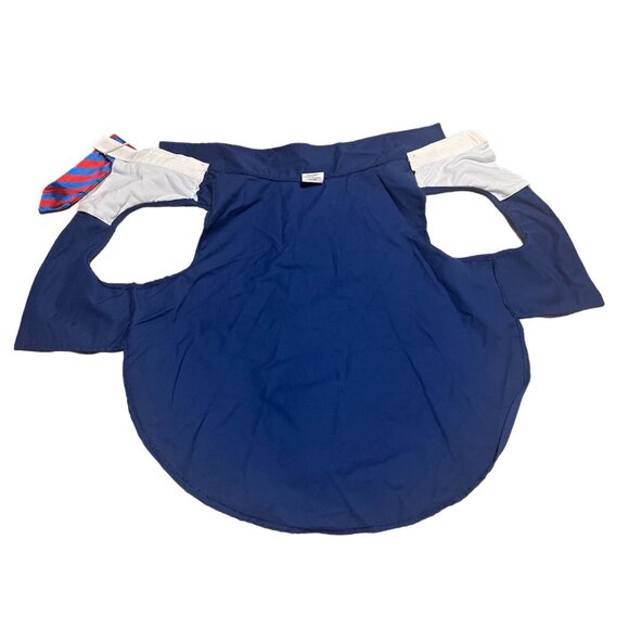 Large dog costume tie - Picture 2 of 5